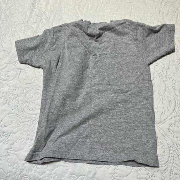 Spooky Vibes Halloween Graphic Tee Size 4T - Picture 3 of 4